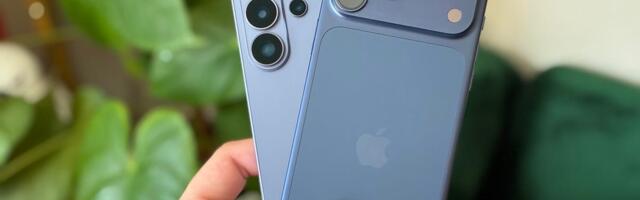 How to Use Apple's AirDrop on Samsung Galaxy S26 Phones