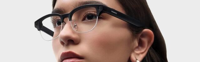 Huawei’s Smart Glasses Crush Meta’s Ray-Bans in One Key Category