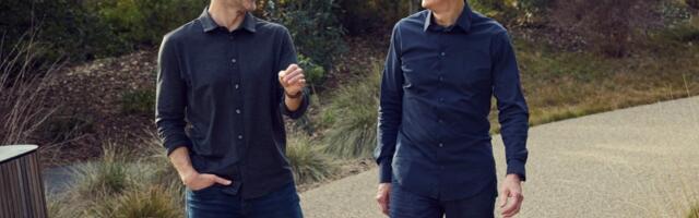 Apple controls the tech sector’s Strait of Hormuz