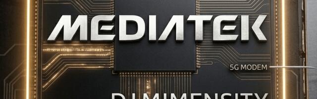 MediaTek Dimensity 7450 And 7450X Announced With 200MP Support And AI for Mid-Range Phones