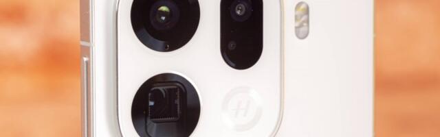 Oppo Find X10 Pro Max camera details leaked