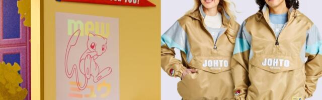 Targets Pokémon 30th Anniversary Collection is back — shop 40+ new and exclusive items in latest drop