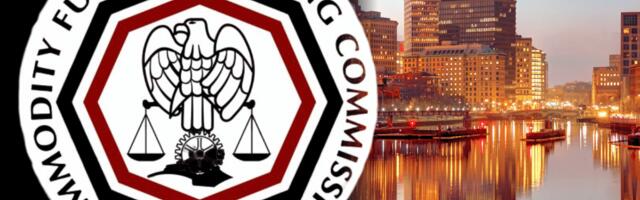CFTC moves into Rhode Island fight over prediction market authority