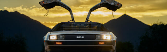If You Grew Up In The '80s, You Definitely Remember These Cars