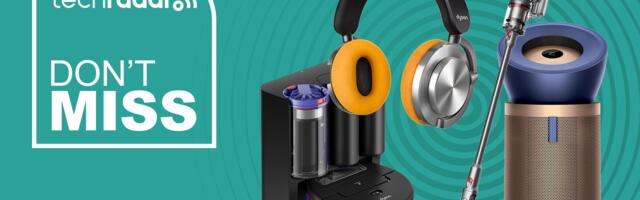 The best Dyson EOFY 2026 deals in Australia: save over AU$650 on top-selling vacuums, hair stylers and fans