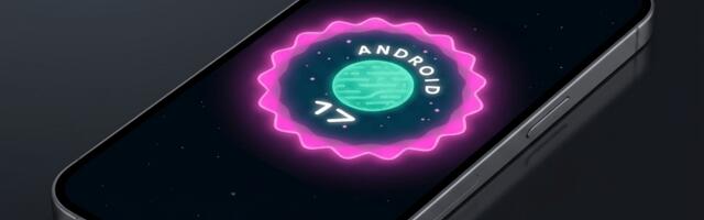 Google Releases Stable Version Of Android 17 With Enhanced Multitasking And Security