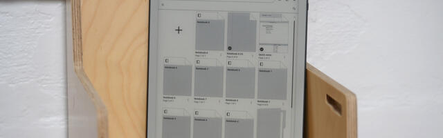 The Kindle Scribe Without Front Light is a powerful notebook that’s just not for me