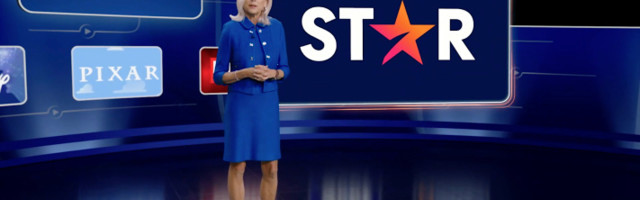 Disney will fuel international growth with Star brand and Star+ app