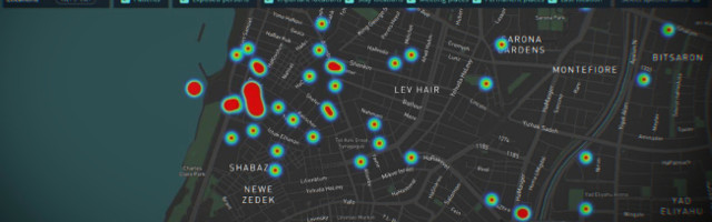 NSO used real people’s location data to pitch its contact-tracing tech, researchers say