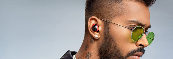 Indian electronics and lifestyle brand Boat raises $100 million from Warburg Pincus