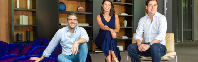 SoftBank-backed Volpe Capital raises $80M to invest in LatAm