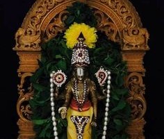 Best Tirupati Package from Bangalore