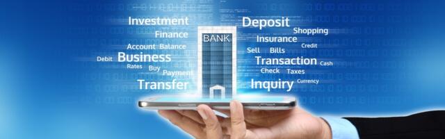 A Bank, An Insurer & Their Digital Transformation Playbooks