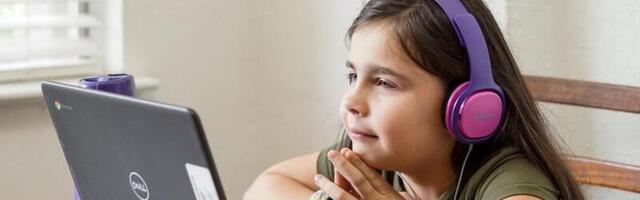 CanCode doles out $1.1 million to digital literacy training group Grandir Sans Frontières