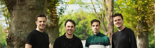 Timberhub raises €5.8m to digitise the timber trade