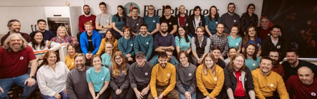 The future of augmented reality in four charts