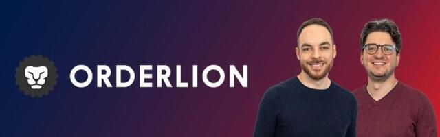 Connecting the dots in food and restaurant supply chains, Austria's Orderlion has acquired its French peer, Supli