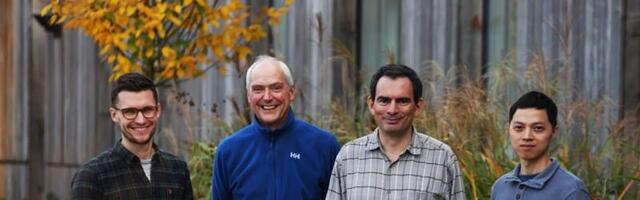 Lumai lands £1.1m grant to achieve ‘world’s fastest computation’ and power the AI revolution