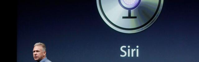 Gurman: Apple May Announce Drop of 'Hey Siri' Trigger Phrase at WWDC