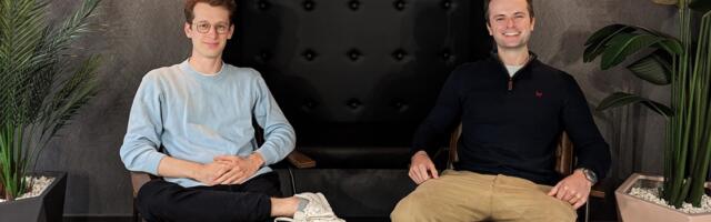 Google co-leads £2.8m round for LLM analytics startup Context.ai