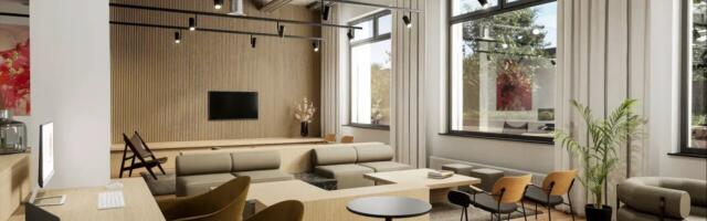 Coliving specialist Habyt raises €40M Series C for global expansion