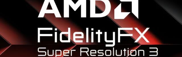 Hands-on with AMD FSR 3 frame generation - taking the fight to DLSS 3
