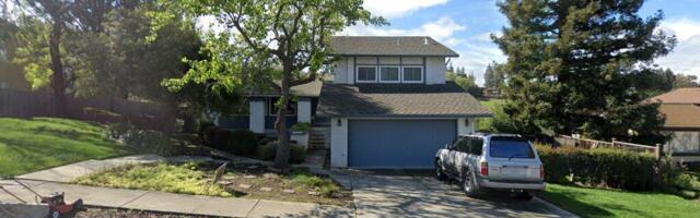 Sale closed in Fremont: $2.5 million for a four-bedroom home