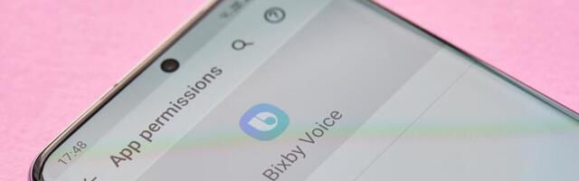 Samsung Is Resurrecting Bixby With an AI Upgrade