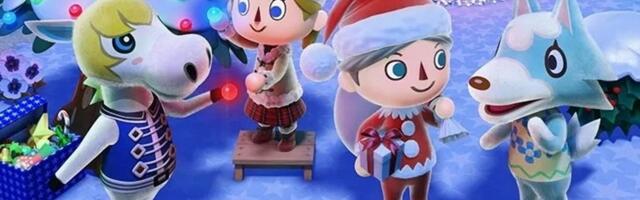 PSA: 3DS and Wii U online play shuts down next week