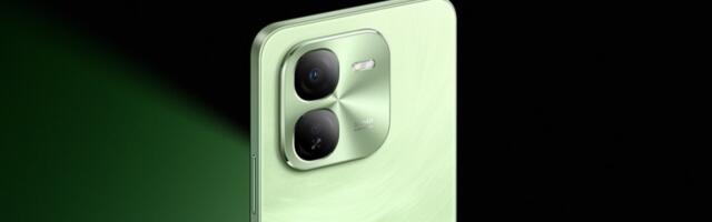 iQOO Z9x's India launch date revealed