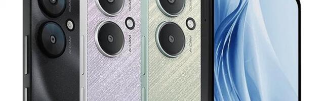 Redmi 14C 5G surfaces, will be launching soon