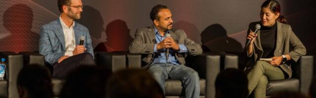 Financial services might be ‘too cautious’ in using gen AI
