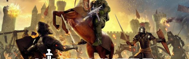 Story Kitchen will take TinyBuild’s time travel game Kingmakers to live-action film