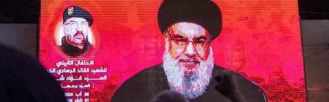 Who was Hassan Nasrallah, the Hezbollah leader killed by Israel?