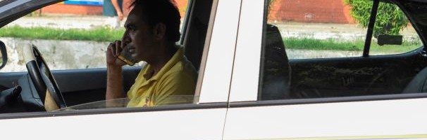 Ola fails to get ride-hailing license renewed in London, says it will appeal and continues to operate