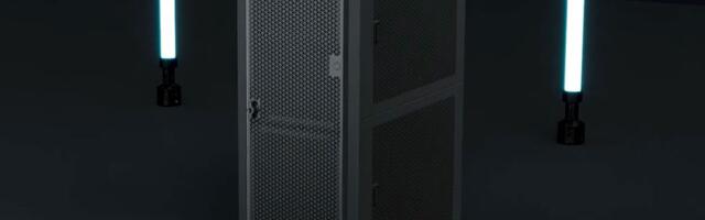 SilverStone’s $799 Alta D1 chassis hits retail — modular workstation case is flexible and capacious at 79 liters