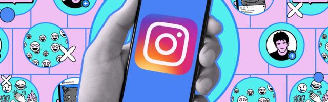 How to switch your Instagram account from public to private