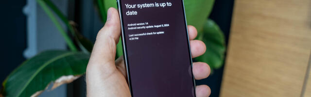 Exclusive: Here’s how Google is making it easier for Android devices to get 7 years of updates