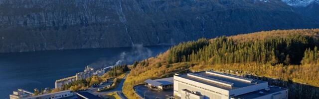 London-based Nscale secures €146 million Series A funding to fuel AI infrastructure growth and expansion