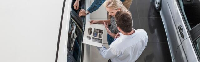 PlugStar’s platform matches your lifestyle with EVs and buying incentives