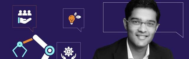 Singularity’s Yash Kela On The PE Fund’s Big Bet On Healthcare 