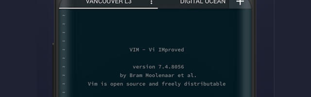 The best terminal emulators for Android