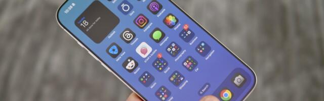 Don’t hold your hopes for a fancy design refresh on the iPhone 17 Pro