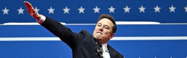 DOJ Charges New Mexico Man With Arson Against Tesla Showroom and Republican HQ