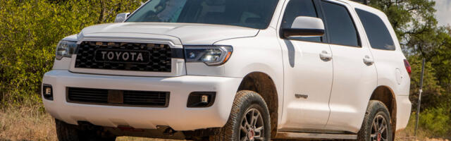 11 Toyota Models Likely To Last 250,000 Miles