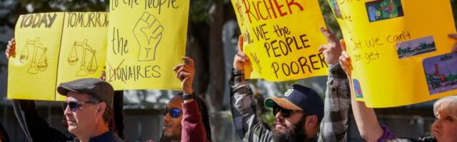 Medi-Cal under threat: Who’s covered and what could be cut?