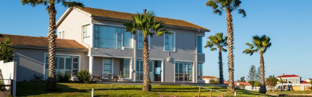 Short-Term Rentals: Rising Recession Risks and Trump 2.0