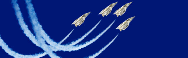 Swiipr Taps Kani Payments to Power Scalable Data Insights for Airline Compensation Expansion