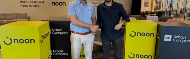Urban Company Partners noon To Provide Home Services In UAE, Saudi Arabia