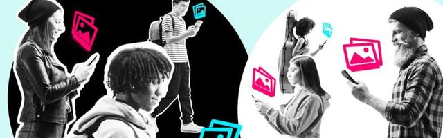 TikTok Working on Photo Messaging Feature Despite Employee Concerns Over Sextortion